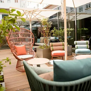 Hotel One Hannover-oper, Hanovre