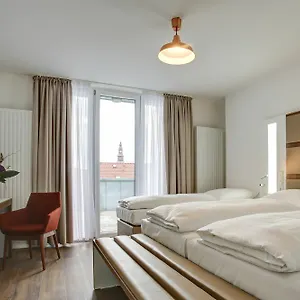Appart hôtel Ina Boutique 030 Hannover-city, Hanovre
