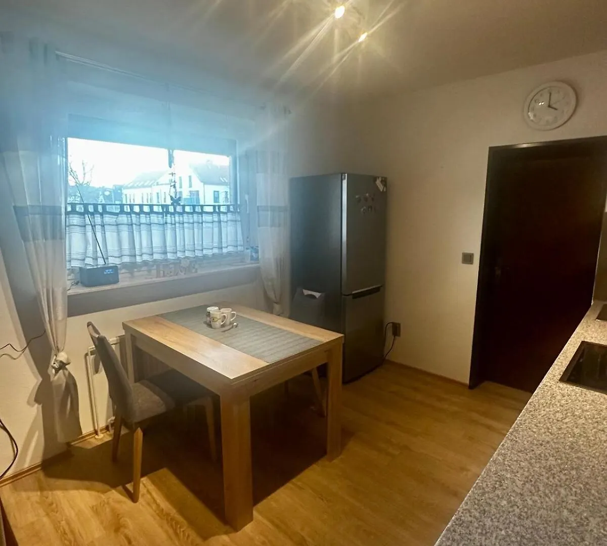 Woody Style Apartment Near Langenhagen Airport Hanovre