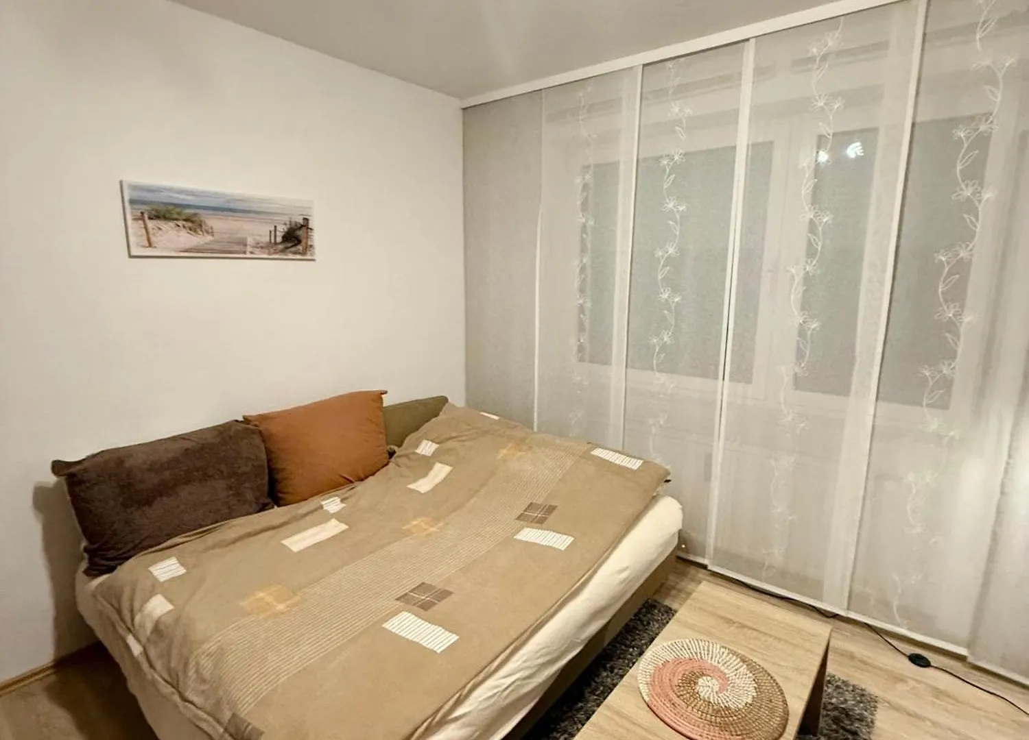 Woody Style Apartment Near Langenhagen Airport Hanovre