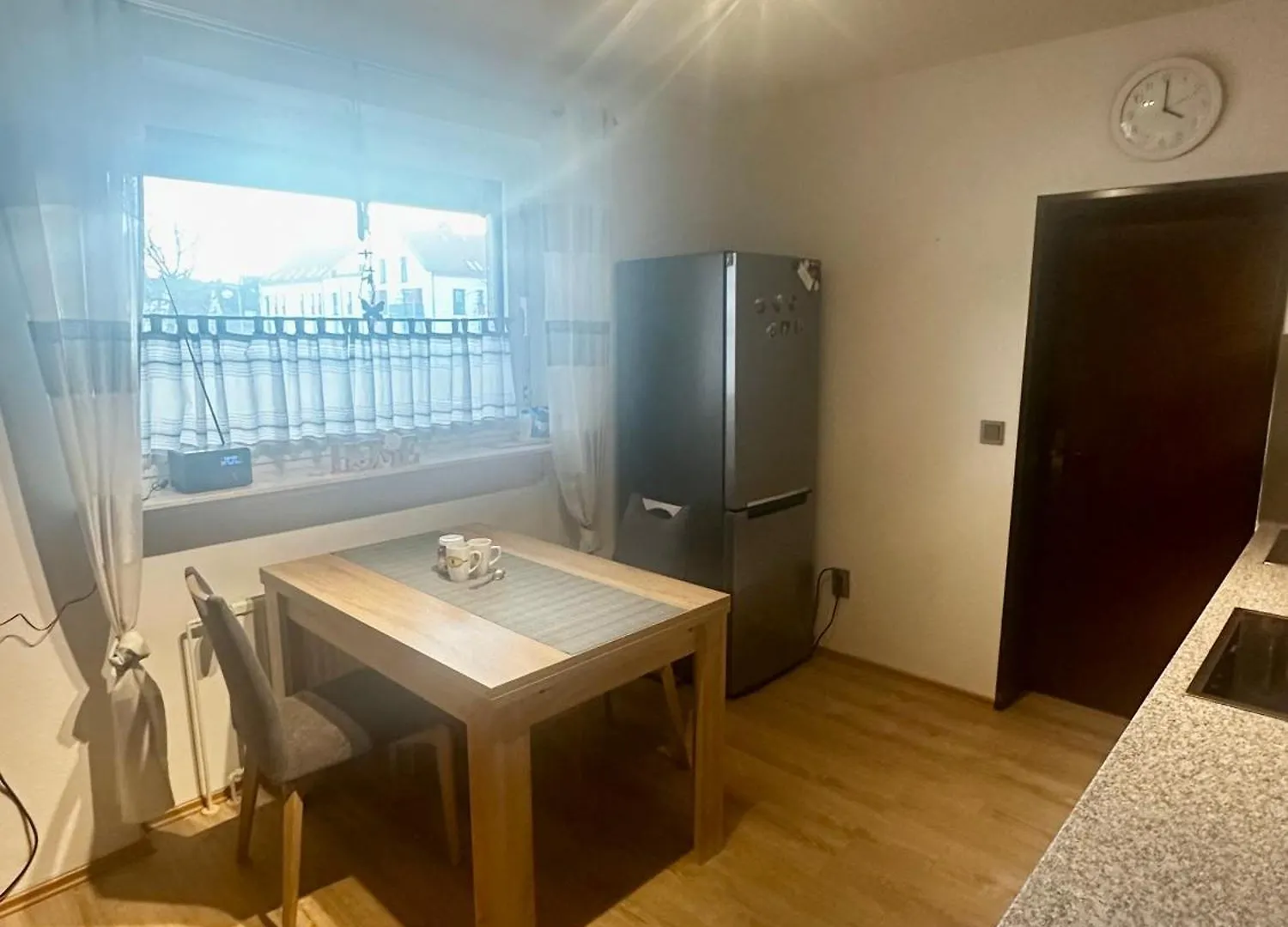 Woody Style Apartment Near Langenhagen Airport Hanovre 0*,  Allemagne
